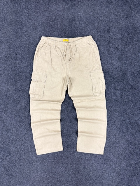 CATERPILLAR COTTON CARGO PANTS - XL