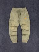 Vintage cargo pants - MEDIUM