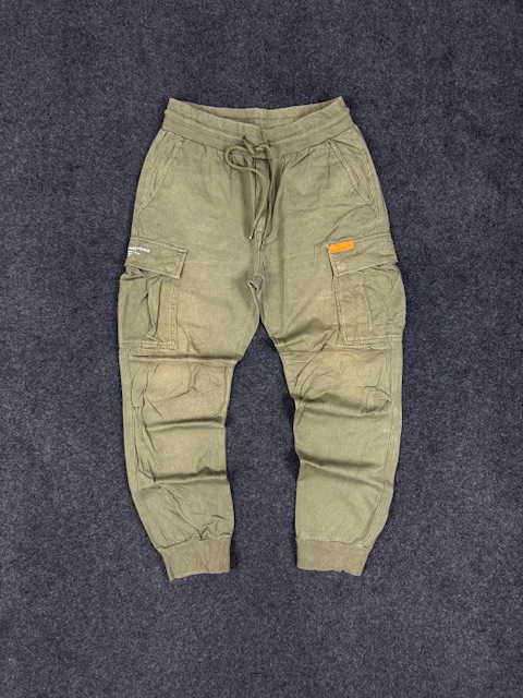 Vintage cargo pants - MEDIUM