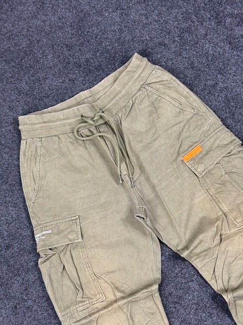 Vintage cargo pants - MEDIUM - Image 3