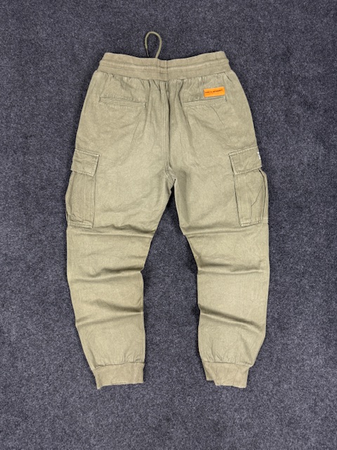 Vintage cargo pants - MEDIUM - Image 5