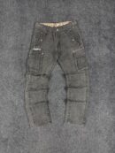 KOYA JEANS CARGO PANTS - W30 L41