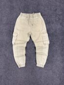 VINTAGE CARGO PANTS - MEDIUM
