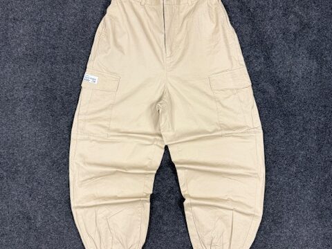 Baggy cargo pants -  MEDIUM