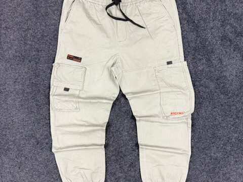 A21 CARGO PANTS - M/L