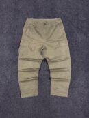 UNI QLO COTTON CARGO PANTS - W32 L38.5