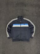 Adidas climalite track jacket - XL