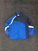 LECAF SPORTS TRACK JACKET - XL
