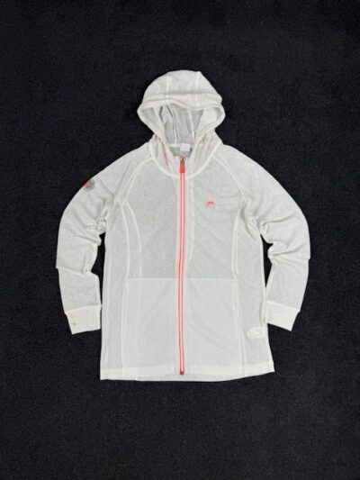 PRO WORLDCUP SPORT TRACK JACKET WOMEN - MEDIUM