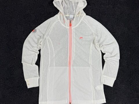 PRO WORLDCUP SPORT TRACK JACKET WOMEN - MEDIUM
