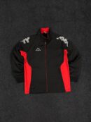 KAPPA SPORTS TRACK JACKET - MEDIUM