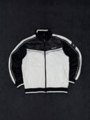 REEBOK SPORT TRACK JACKET - LARGE