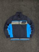 LECAF SPORTS TRACK JACKET - LARGE