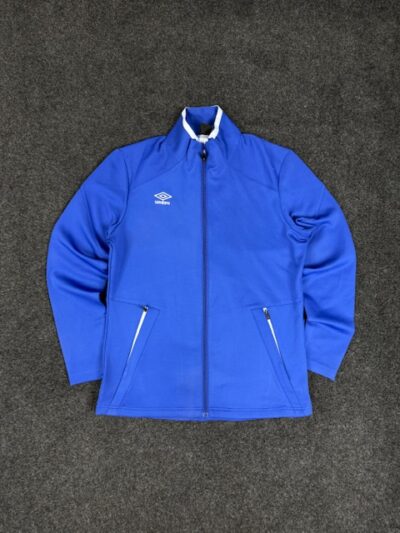 UMBRO TRACK JACKET WOMEN - LARGE