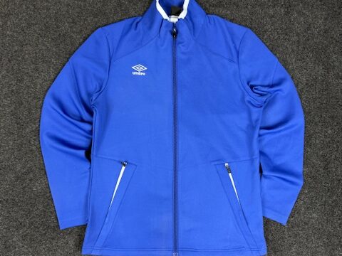 UMBRO TRACK JACKET WOMEN - LARGE