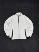ASICS MOTIONDRY TRACK JACKET - LARGE