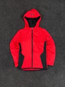 Under armour track jacket kids - MEDIUM