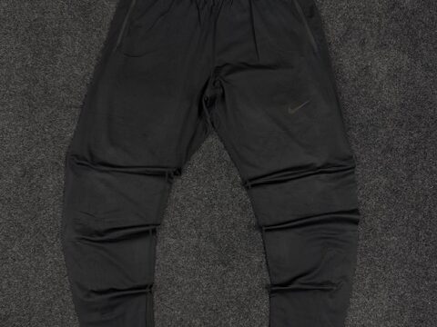 NIKE DRI FIT TRACK PANT - XL