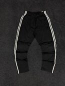 Adidas track pants - LARGE