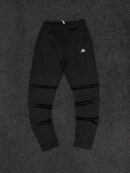 Adidas sports track pants -SMALL
