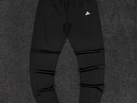 Adidas sports track pants -SMALL