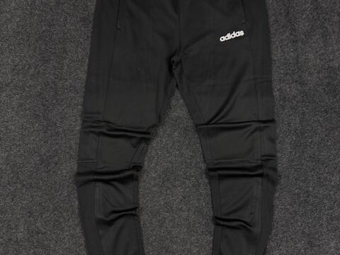 Adidas climalite track pants- MEDIUM