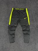 NIKE DRI FIT ACTIVEWEAR TRACK PANT - MEDIUM