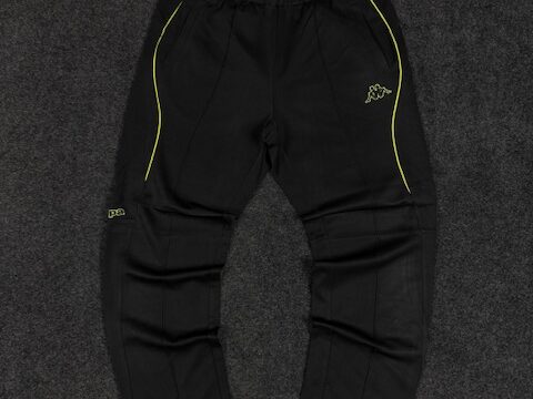 KAPPA SPORTS TRACK PANT - S/M