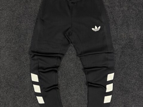 Adidas original activewear track pants - MEDIUM