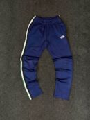 THE NORTH FACE WARM TRACK PANT - X SMALL
