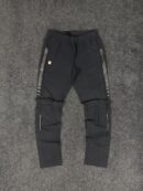 K•SWISS SPORT TRACK PANTS -SMALL
