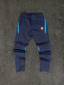 FCB FOOTBALL TRACK PANTS - SMALL