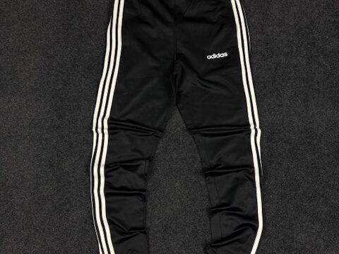 Adidas track pants- medium