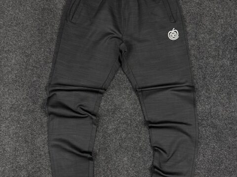 Applerind activewear track pant - MEDIUM