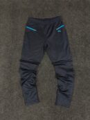 PUMA ACTIVEWEAR WOMEN TRACK PANTS - MEDIUM
