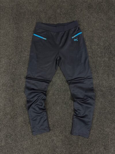PUMA ACTIVEWEAR WOMEN TRACK PANTS - MEDIUM