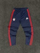 Adidas fc bayern track pant - MEDIUM