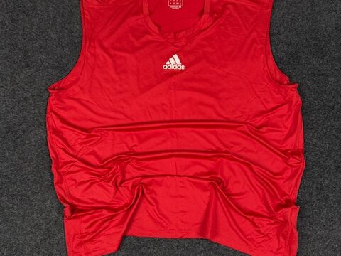 Adidas techfit vest - 2XL