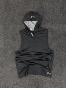 Under armour gymwear VEST - MEDIUM