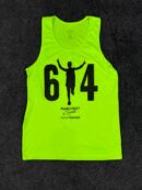 Sport activewear vest - SMALL