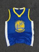 Basketball jersey - LARGE