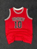 Basketball jersey - XL