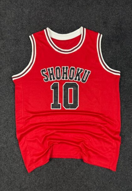 Basketball jersey - XL