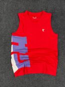 Basketball jersey - SMALL