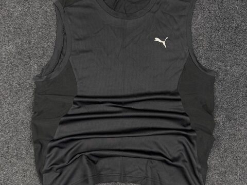 PUMA ACTIVEWEAR VEST - XL