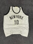 MEW YORK #10 jersey - XL
