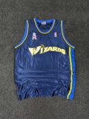 Basketball jersey number 12  - XL