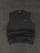 NIKE DRI FIT ACTIVEWEAR VEST - XL