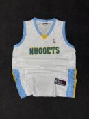NBA BASKETBALL JERSEY - XL