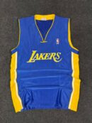 Basketball jersey - LARGE